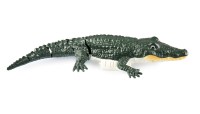 Bestuurbare Croco das kleine Krokodil 370mm 4-Kanaals RTR